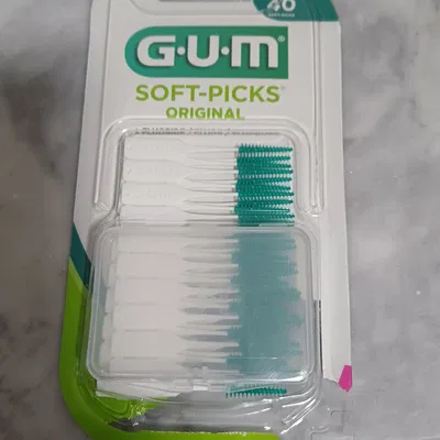 Bàn Chải Kẽ Răng / Toothbrush