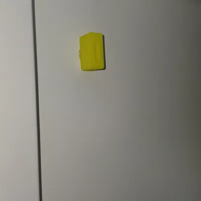 Bàn Chải Kẽ Răng / Toothbrush