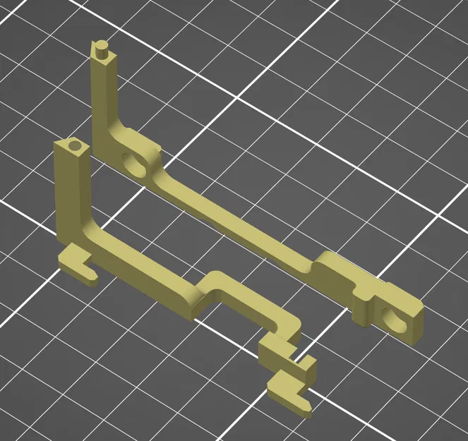 QIDI X-Max 3 Che Đầu Phun Từ Tính - Image 7