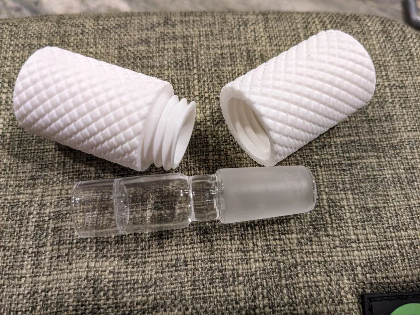 Bộ chuyển đổi ống nước Arizer - Image 2