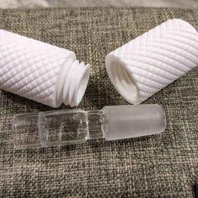 Bộ chuyển đổi ống nước Arizer