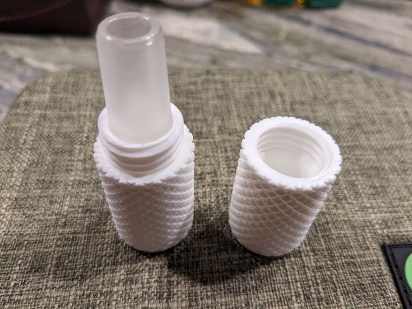 Bộ chuyển đổi ống nước Arizer - Image 3