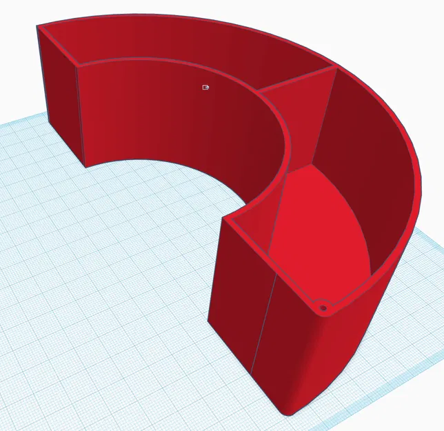 Hộp Đựng Cuộn Filalab - Image 1