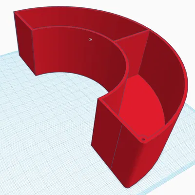 Hộp Đựng Cuộn Filalab