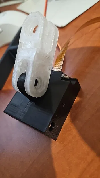 Vòng đèn Neopixel LED quanh camera RPi cho "arm" khớp nối - Image 3