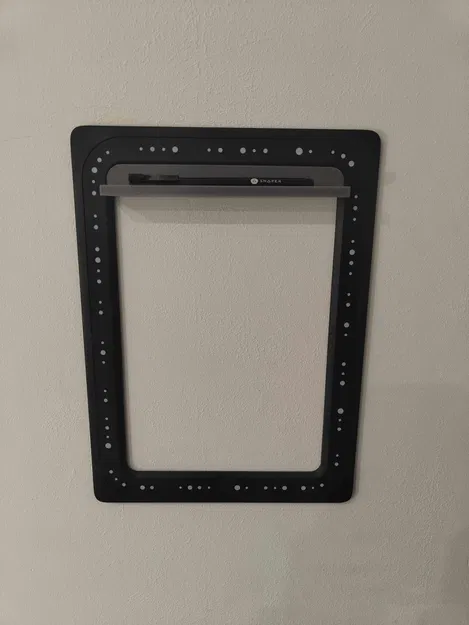 Giá Treo Khung Shaper Trace và Bút - Image 1