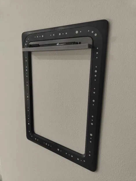 Giá Treo Khung Shaper Trace và Bút - Image 2