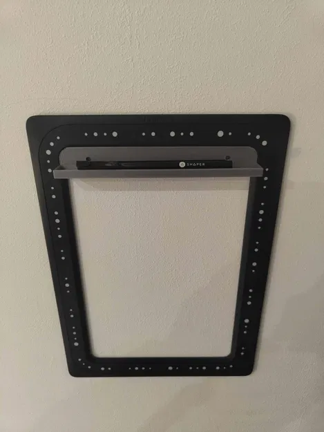 Giá Treo Khung Shaper Trace và Bút - Image 3