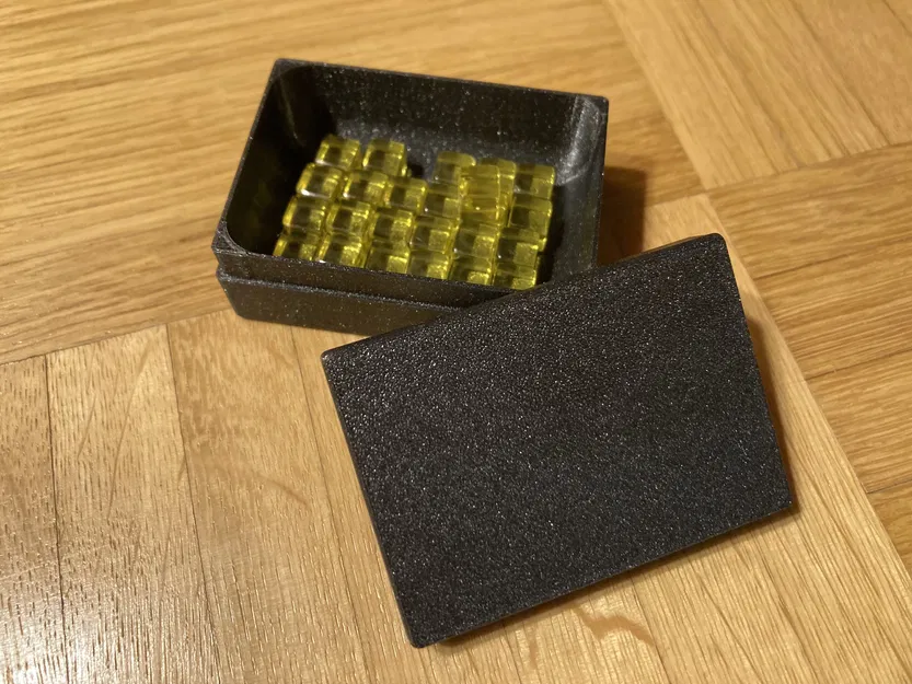 Hộp đựng cho board game Pandemic - Image 4