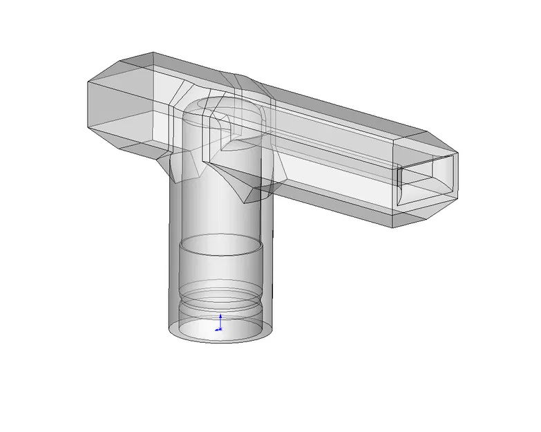 Ống Phun Thay Thế Cho Chai Lotion - Image 1