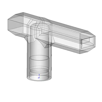 Ống Phun Thay Thế Cho Chai Lotion