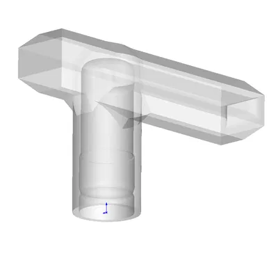 Ống Phun Thay Thế Cho Chai Lotion