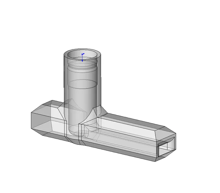 Ống Phun Thay Thế Cho Chai Lotion - Image 3