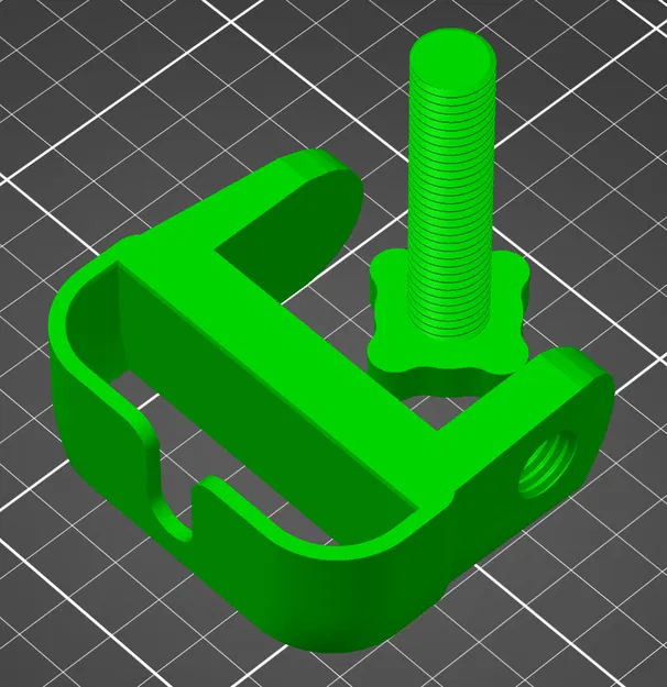 Kệ Camera TrueLife NannyCam H32 - In Nhanh Hơn - Image 1