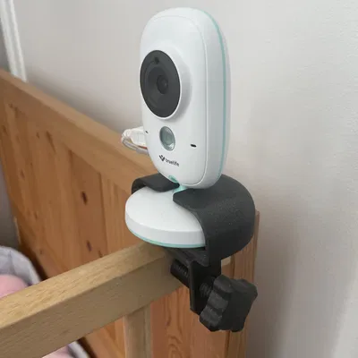 Giá Đỡ Camera TrueLife NannyCam H32