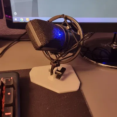 Chân đế micro Auna