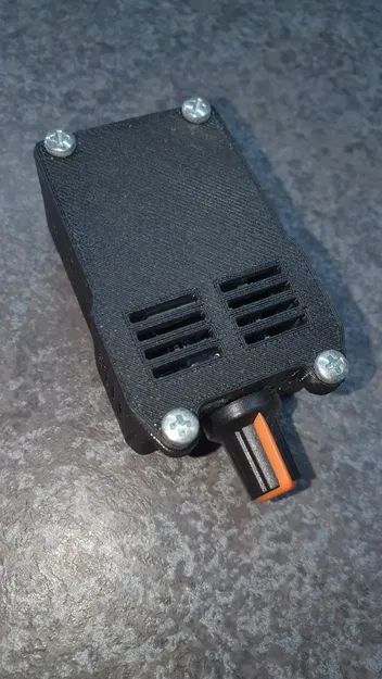 Hộp đựng Module PWM - Image 1