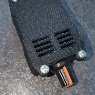 Hộp đựng Module PWM