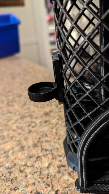 Phụ Kiện Cốc Đựng Xúc Xắc Cho Tháp Xúc Xắc In Nhanh - Image 4