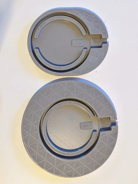 Đế Đặt Cuộn Dây LED Không Dây - Image 5