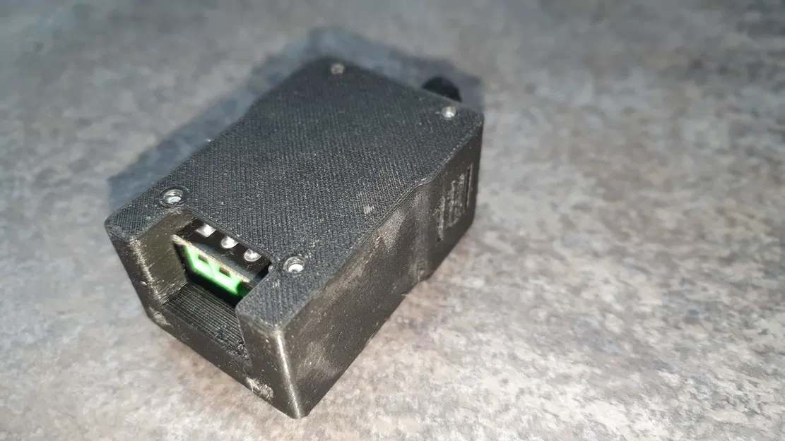 Hộp đựng Module PWM - Image 3