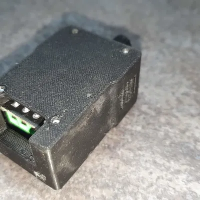 Hộp đựng Module PWM