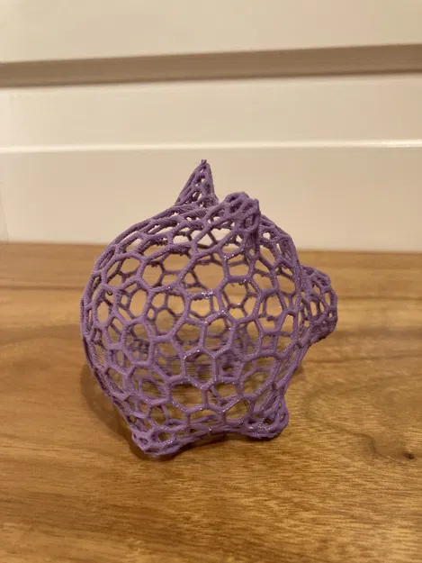 Heo Voronói - Image 1