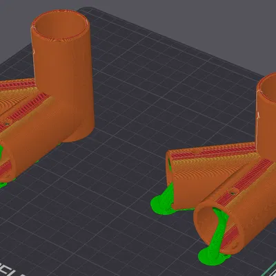 Khung đồ chơi cho gỗ tròn 28-29mm