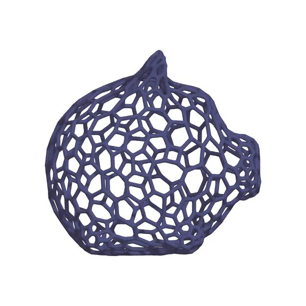 Heo Voronói - Image 2