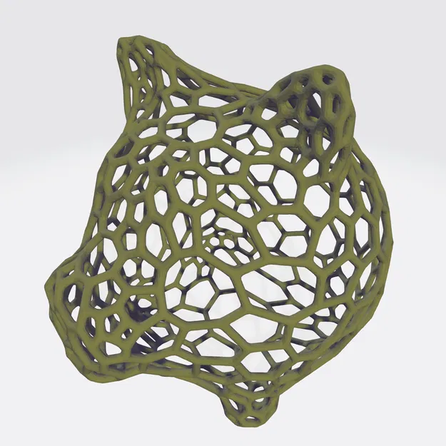 Heo Voronói - Image 3