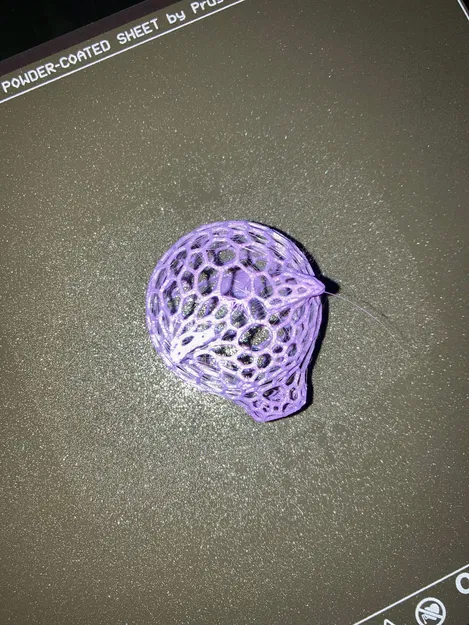 Heo Voronói - Image 4