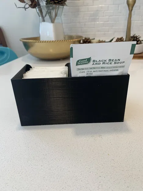 Kệ đựng gia vị nhà bếp - Image 2