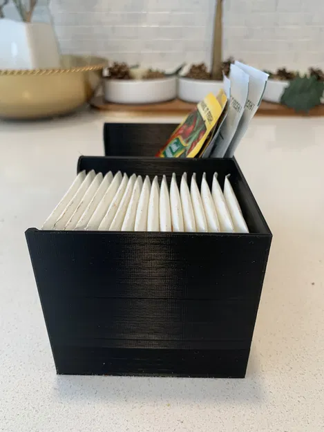 Kệ đựng gia vị nhà bếp - Image 4