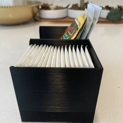 Kệ đựng gia vị nhà bếp