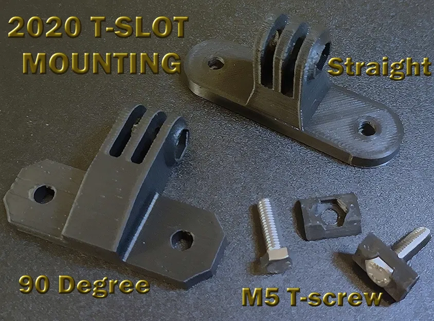 Giá đỡ GoPro 2020 - Image 1