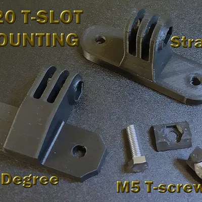 Giá đỡ GoPro 2020