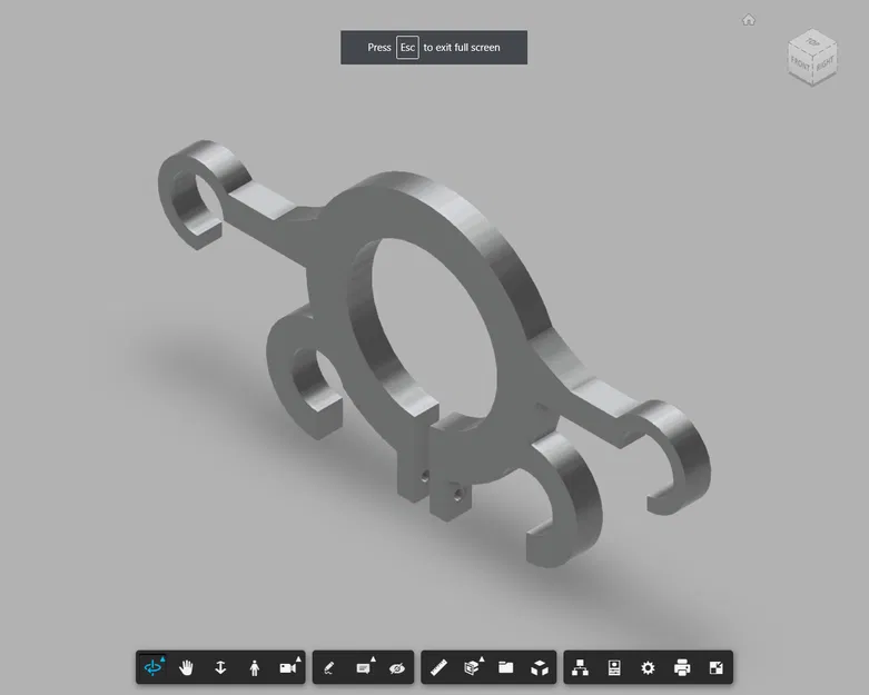 Phụ Tùng Robot Lặn MATE - Image 2