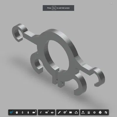 Phụ Tùng Robot Lặn MATE