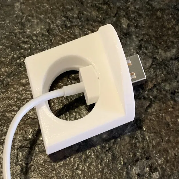 Đế Sạc Apple Watch 44mm - Image 2