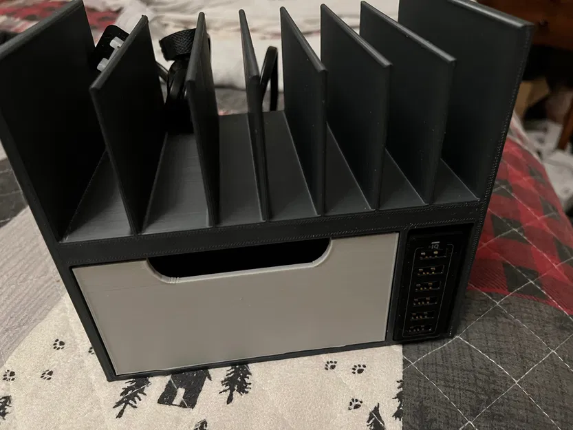 Chân Sạc Máy Tính Bảng - Image 1