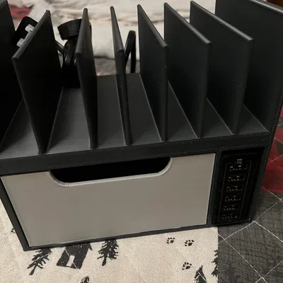 Chân Sạc Máy Tính Bảng