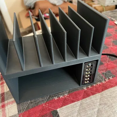 Chân Sạc Máy Tính Bảng