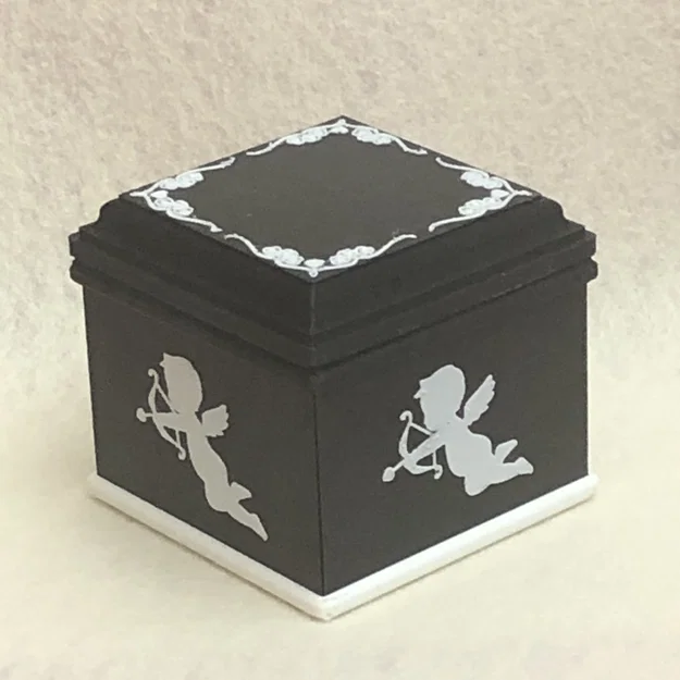 Hộp Valentine: Không Cần MMU - Image 1