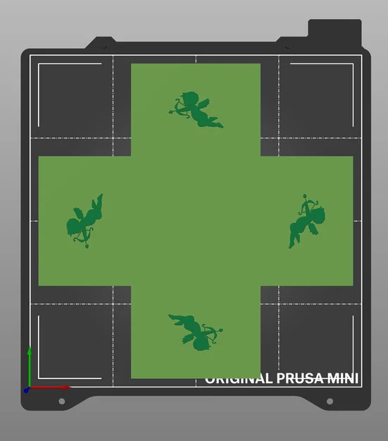 Hộp Valentine: Không Cần MMU - Image 2