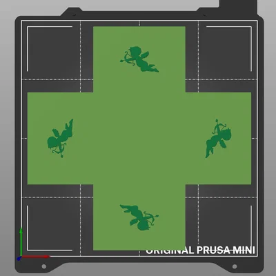 Hộp Valentine: Không Cần MMU