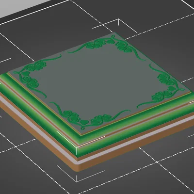 Hộp Valentine: Không Cần MMU