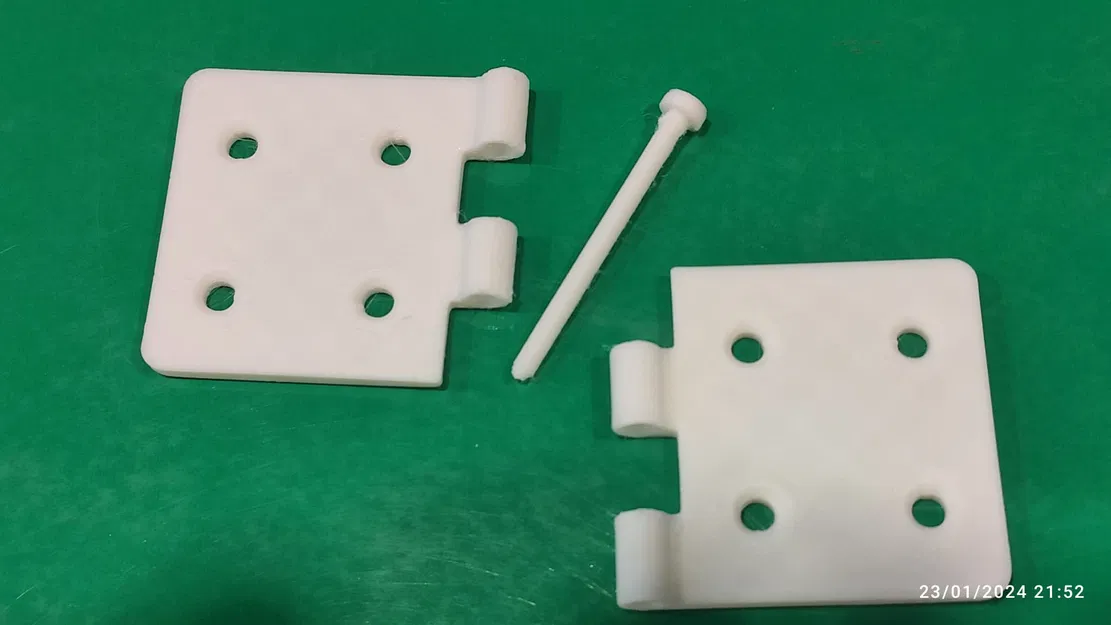 Bản Lề Sách - Image 2