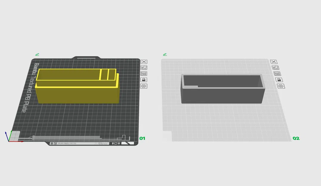 Vỏ/Hộp đựng Drone HoverAir X1 - Image 4
