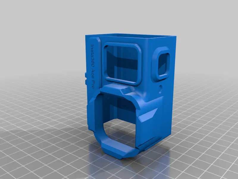 Test Đế Insta360 Ace Pro - Image 2