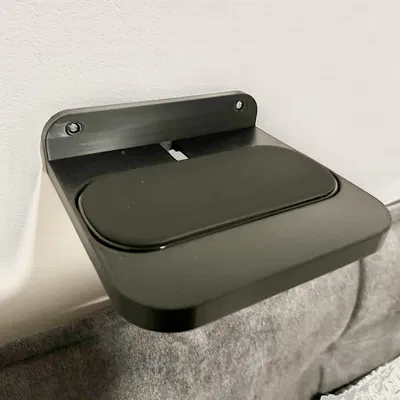 Kệ Sạc Điện Thoại Đầu Giường